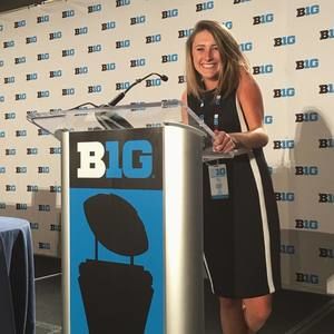 Meet your Posher, Lucy